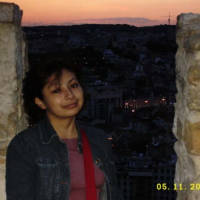 Alejandra Ana Wijnen