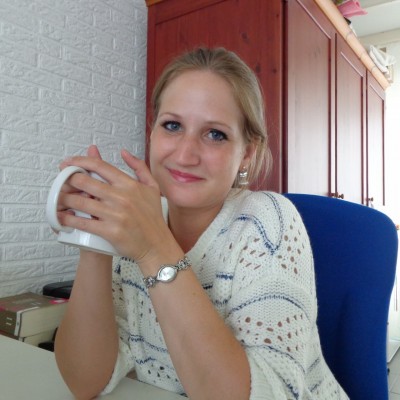Eveline Woud