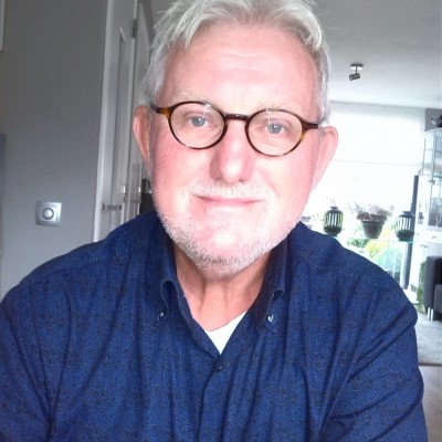 Ron van Rootselaar