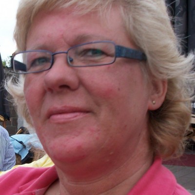 Maria Jonkers
