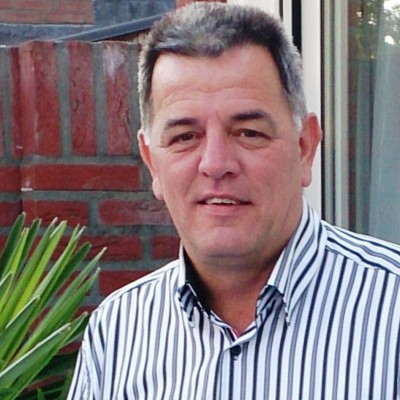 Dirk van Weert