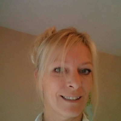 Marion Heurter