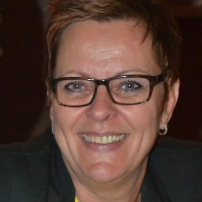 Helma van der Most