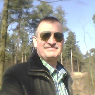 Ton van Oers