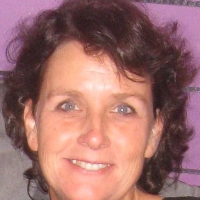 Monique Smout