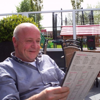Piet Thomassen