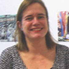 Dineke van Huizen