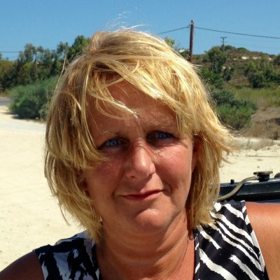 Sandra Van loon