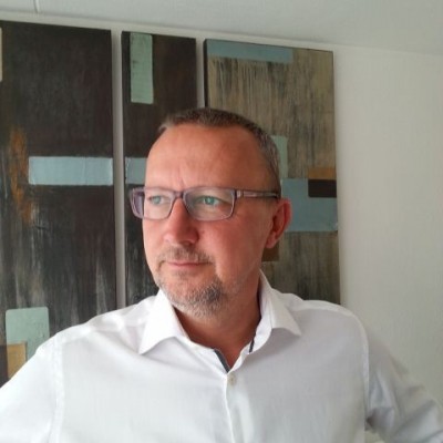 Peter Doomen