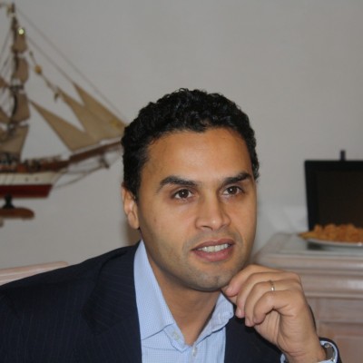 sofian lahmadi