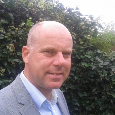 Robert-Jan Valk