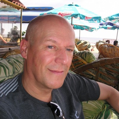 Jan Vriends