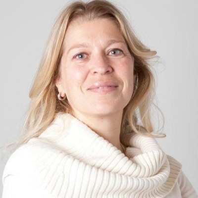 Leony Vriends