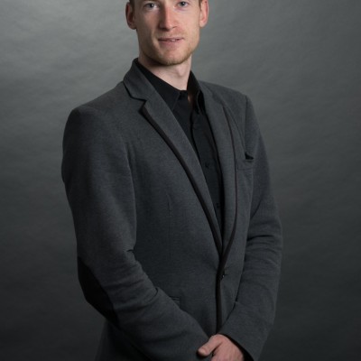 Tom Dekker