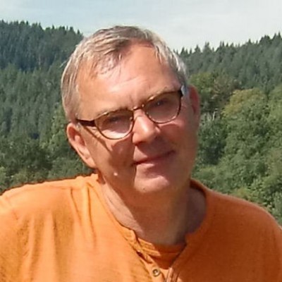 Olaf Pels