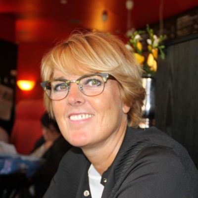 Carola van der Heijde