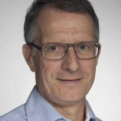 Piet Oomen