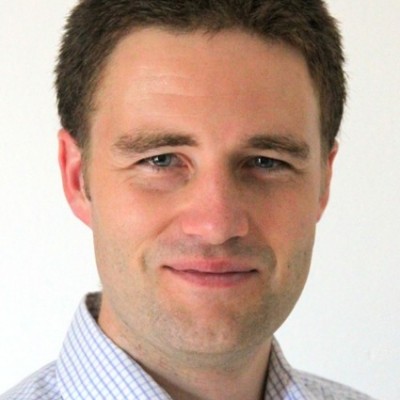 Joris van Walt van Praag