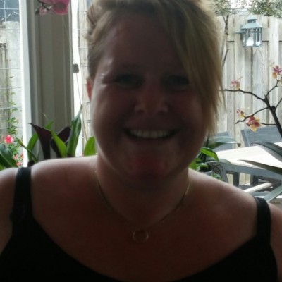 Anke Hacken