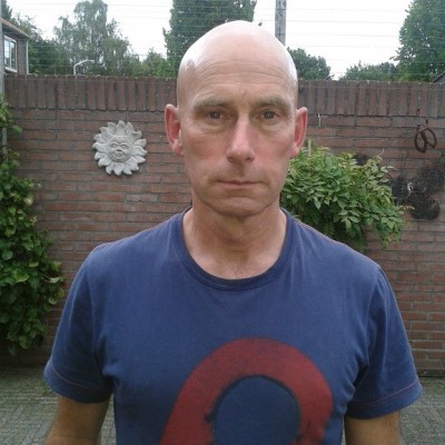 Aike van Brunschot