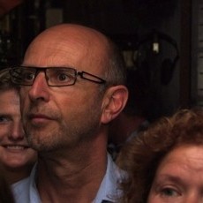 Ko Leijdekkers