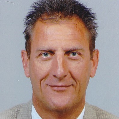 Huub Peeters