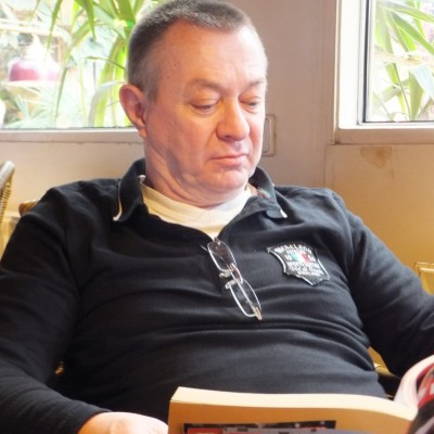 Coen van Velsen
