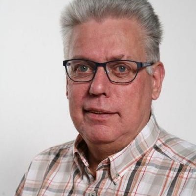 Eddy Broersma