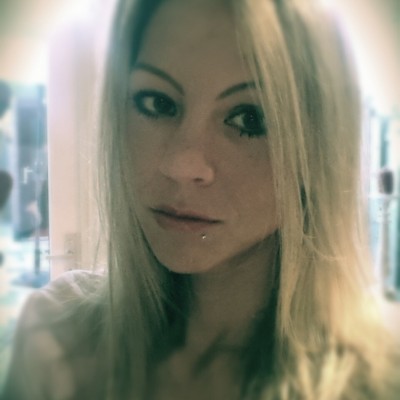 Tessa van den Berg