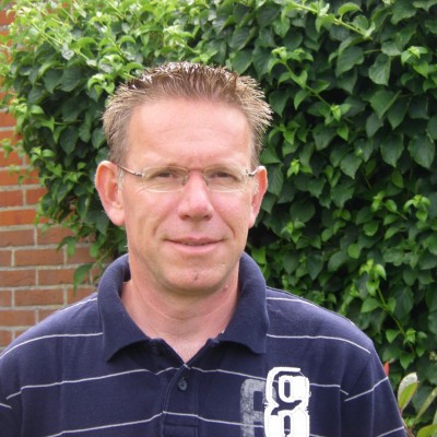 Guido van Gisbergen