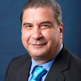 Andre Beijleveldt