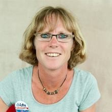 Christa Wieringa
