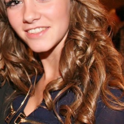 Anne Bastiaansen