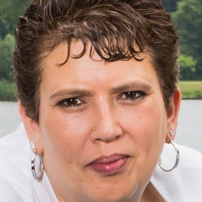 Marijke Dutour Geerling