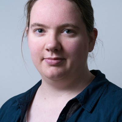 Arna van Doorn - Klomberg