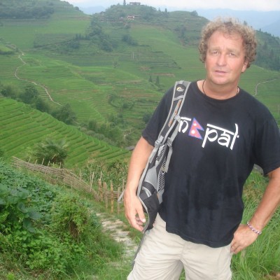 Peter Reitsema