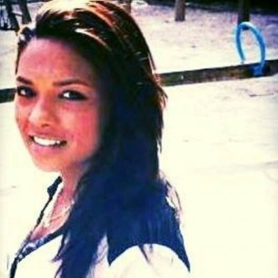 Krishma den Exter