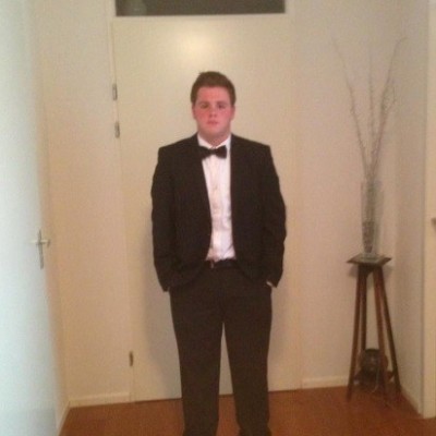 Stijn Oomens