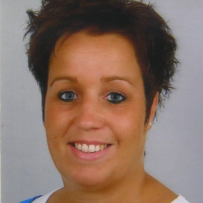 Heidi Kolsters-Bressers