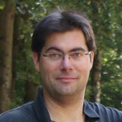 Arno van Geffen