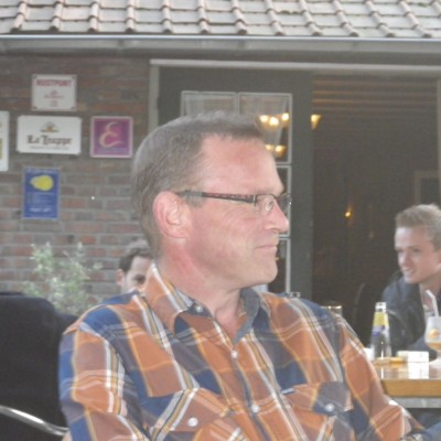 Tjeerd Martens