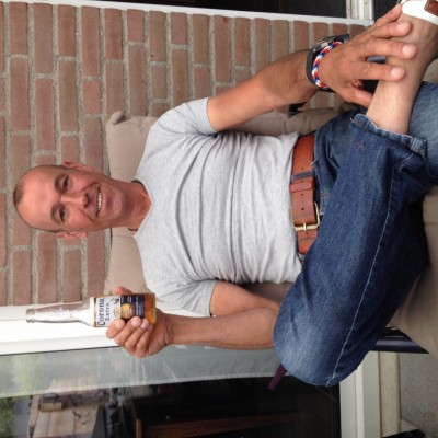 Johan Dankers