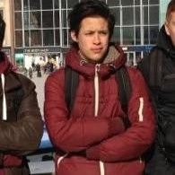 Nathan Overbeek Bloem
