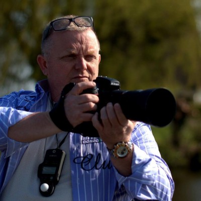 Rob Mussert