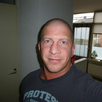 Mac van de sande