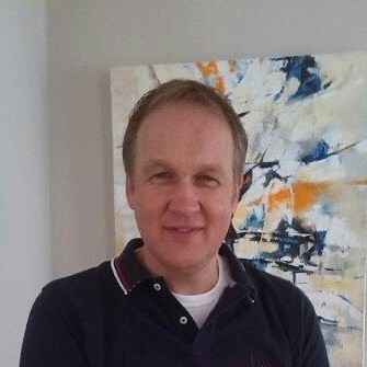 Eric Hesen