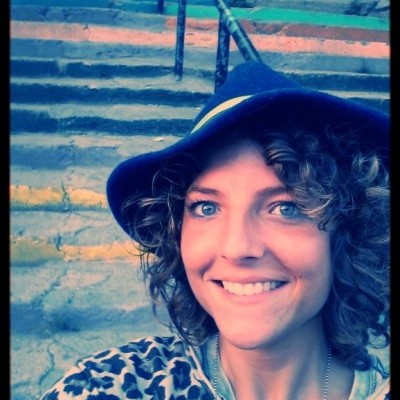 Yasmin Douven