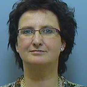 Annelies van 't Noordende