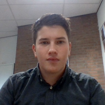Tommie Van Boxel