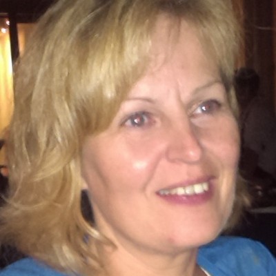 Juliette Staes-van Gool